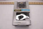 Defiant Hartford Matte Black Bed/bath Door Knob. Fixed Price $9.50.
