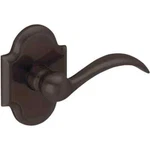 Baldwin 5452V112PASS Venetian Bronze Estate, Beavertail Lever Passag. Fixed Price $281.00.