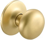 Design House 726943 Cambridge Passage Door Knob Set - Gold. Fixed Price $47.32.