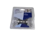 New First Watch 1140-SN Glass Knob Set **sale**. Fixed Price $13.95.