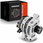 Alternator Ford Fusion 2013-2020 1.5L 1.6L 12V 150A Cw 6-GROOVE Pulley. Fixed Price $168.74.