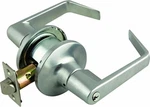 C-series 2-WAY Adjustable Entry Door Handle Design House 701847 Satin Chrome. Fixed Price $25.00.