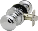 Copper Creek CK2020PS Colonial Knob, Polished Stainless Passage. Fixed Price $6.90.