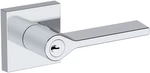 Baldwin En.ana.r.csr Anaheim Hills Single Cylinder Keyed Entry - Chrome. Fixed Price $218.40.