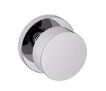 Baldwin 5055 260 Privacy Door Knob Set Polished Chrome. Fixed Price $199.99.