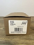 Schlage F40 609 Georgian Privacy Knob Antique Brass. Fixed Price $14.00.