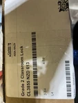 Corbin Russwin Assa Abloy CL3855 Nzd 613 L4. Fixed Price $80.00.