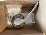 Schlage F170-MER619 Left Door Non Turning Handle. Fixed Price $12.00.