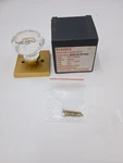 Bravura BV925-724 Satin Gold Square Trim Crystal Dummy Door Knob Krystal. Fixed Price $32.99.