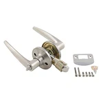 Ap Products 013-231-SS Lock Set Privacy Lever Style. Fixed Price $32.53.