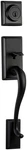 Kwikset 800HELIP514S.STRKP Handlesets Door. Fixed Price $96.50.
