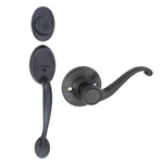 Design House 791699 Coventry Series Handleset - Bronze. Fixed Price $143.19.
