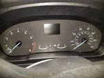 Speedometer Mph Thru 11/01/18 Fits 18-19 Ecosport 582122. Fixed Price $86.40.
