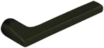 Baldwin 5162.MR Pair Of Estate Levers - Black. Fixed Price $254.40.