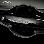 Dad Garson Crystal Door Knob Emblem -luxury Accessory-bling Car Decor From Japan. Fixed Price $99.55.