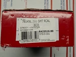 Kwikset Kingston Storeroom Keyed Entry 781KNL 26D Smt Rcal 97819-001 Door Lock. Fixed Price $45.00.