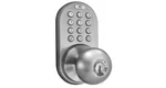 Keyless Digital Door Knob House Lock Keypad Home Entry Code Password Combination. Fixed Price $61.74.