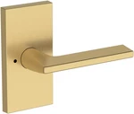 Baldwin Pv.ana.r.cfr Anaheim Hills Privacy Door Lever Set - Brass. Fixed Price $147.70.