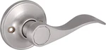 700609 Springdale Dummy Door Lever Satin Nickel. Fixed Price $22.99.