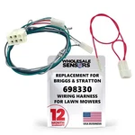 Briggs & Stratton 698330 Wiring Harness Replacement For Lawn Mowers. Fixed Price $25.25.