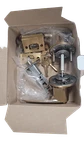 Arrow CL11-VC-03 C-series Entrance W/ Virgo Lever Design Bright Brass. Fixed Price $69.99.