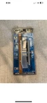 Wright Products Surface Mount Patio Latch Aluminum Wood Handle VK1104 Keyed. Fixed Price $23.00.
