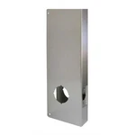 Don-jo CW14S 2.75 1.75 In. Classic Wrap Around For Simplex 1000 & Alarm Loc.... Fixed Price $50.20.