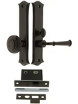 Deltana SDL688U10B Screen Door Latch Mortise Lockset, Oil Rubbed Bronze By. Fixed Price $117.93.
