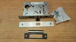Sargent Passage Closet Mortise Lock Body BP-8215 26D Satin Chrome "new*. Fixed Price $137.47.