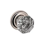 Baldwin 5080055FD Door Knobs Hardware Two Sided Non Turning Polished Nickel. Fixed Price $89.99.