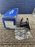 (qty 2) Better Home Products 20311DB Soma Dummy Door Lever Dark Bronze. Fixed Price $31.64.