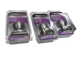 New Prosource 5851779 Dummy Knob (lot Of 3) **sale**. Fixed Price $28.99.