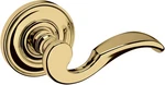Baldwin 5152.PASS Passage Door Lever Set - Brass. Fixed Price $392.80.