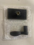 Weslock L7305H1--0020 Carlow Lever, Oil-rubbed Bronze. Fixed Price $58.98.