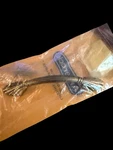 Amerock BP1333O77 Burnished Brass Drawer Pull Handle 3" Center Vintage. Fixed Price $6.99.