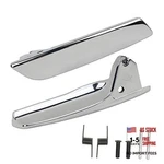 Apperfit Interior Door Handle Lever For Driver & Passenger Side Panel M2. Fixed Price $24.99.