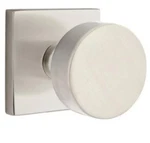 Emtek 5210ROUUS15 Privacy Entry Door Set, Read Bellow. Fixed Price $49.99.
