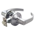 Pdq GT135PHL626234ASALFL Lever Lockset, Mechanical, Curved. Fixed Price $169.99.