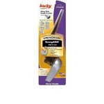 Korky 6052BP Strong Arm Flush Handle Black Chrome For Universal. Fixed Price $15.29.