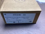 Yale 4707LN Bau Sfic Interchangeable Core Entry Lever Lockset Grade 1 New Box. Fixed Price $85.00.
