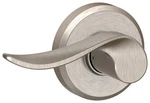 Schlage F170-SAC-GSN-LH Sacramento Left Handed Non-turning Nickel. Fixed Price $33.37.