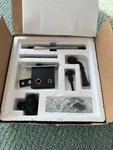 Deltana SDL688U10B Screen Door Mortise Latch Oiled Bronze. Fixed Price $99.95.