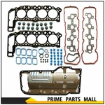 Full Gasket Set For 04-07 Jeep Mitsubishi Chrysler Dodge 4.7L Sohc Vin. Fixed Price $62.49.