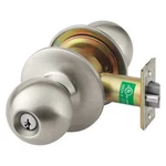 Assa Abloy Accentra CA5408CK630 Knob Lockset, Mechanical, Classroom, Grd. 1. Fixed Price $306.99.