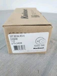 Kwikset 92001-568 Tylo Passage Hall/closet Knob Satin Chrome 200T 26D 6AL Rcs. Fixed Price $8.99.