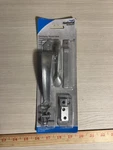 National Hardware Galvanized Steel Thumb Latch 1 Pk. Fixed Price $10.00.