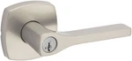 Kwikset 740TPLMDT-S Tripoli Single Cylinder Keyed Entry Door. Fixed Price $75.16.