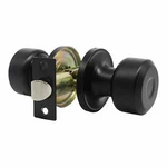 Prograde Classic Passage Hallway Closet Door Knobs Oil. Fixed Price $22.00.