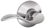 Schlage F10-ACC Accent Passage Door Lever Set. Fixed Price $55.81.