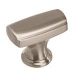 Amr BP55311G10 1.375 Knob Satin Nickel Amerock. Fixed Price $23.52.